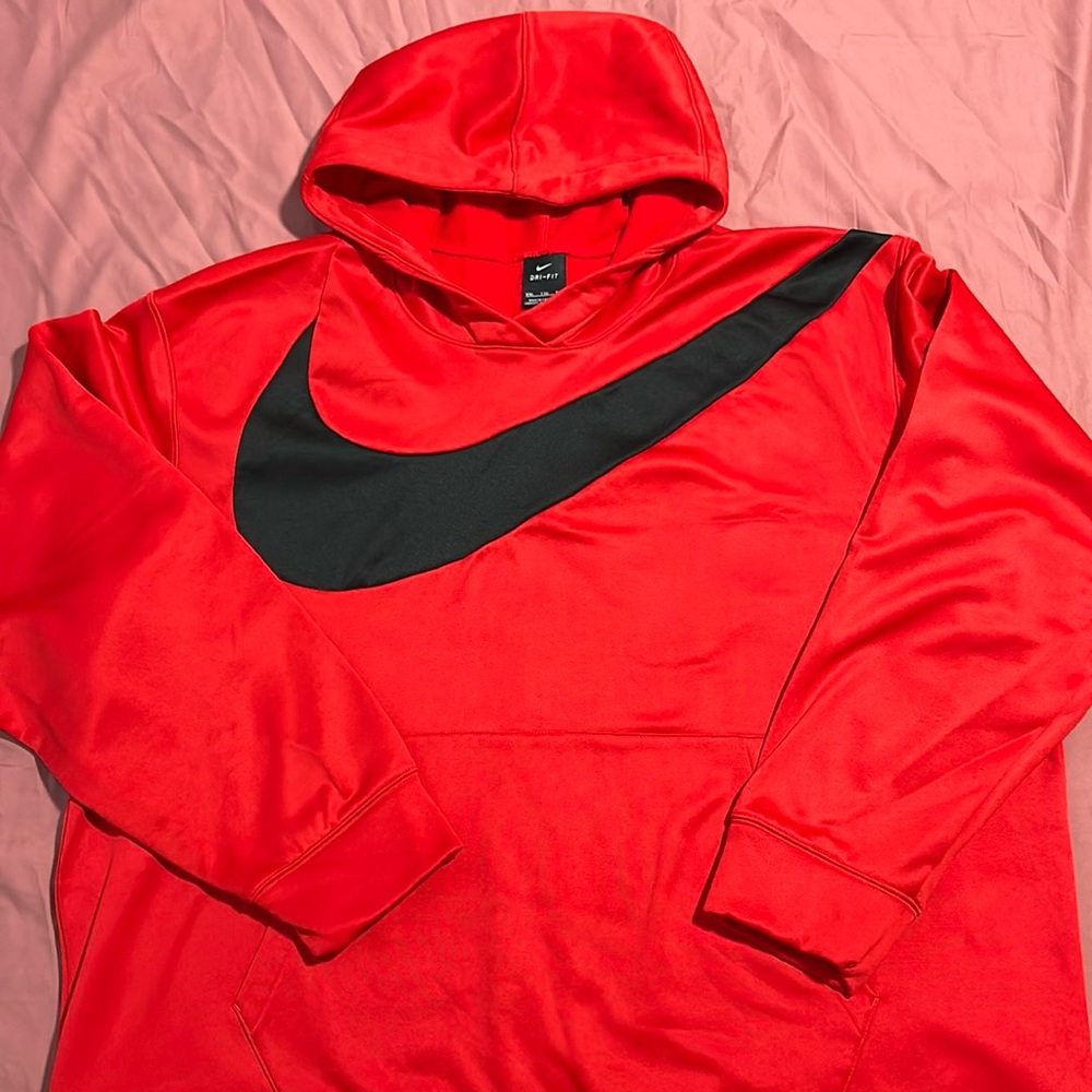HBR Nike pullover